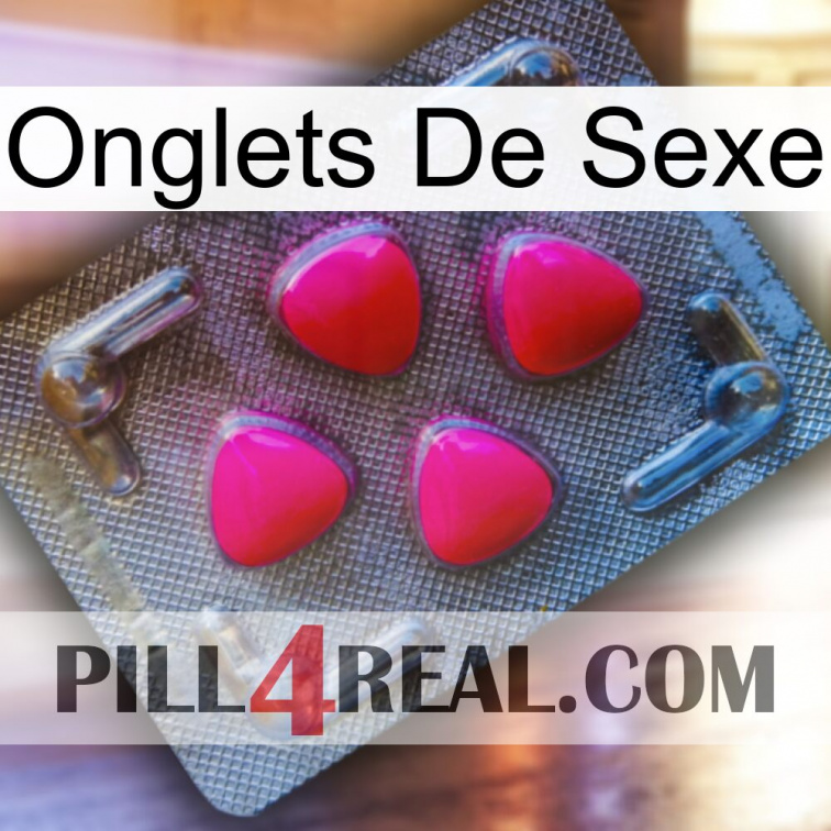 Sex Tabs 13